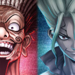 Dr. STONE: NEW WORLD Part 2 (Dr. STONE New World Part 2)