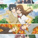 Horimiya: piece (Horimiya: The Missing Pieces)