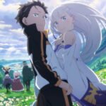 Re:Zero kara Hajimeru Isekai Seikatsu 3rd Season (Re:ZERO -Starting Life in Another World- Season 3)