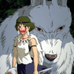 Mononoke-hime (Princess Mononoke)