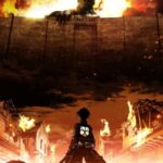 Shingeki no Kyojin (Attack on Titan)