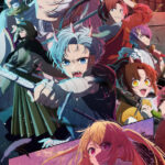 [Oshi no Ko] 2nd Season (Oshi no Ko Season 2)