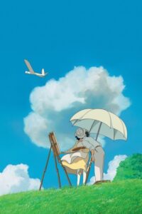 Kaze Tachinu (The Wind Rises)
