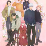 Yubisaki to Renren (A Sign of Affection)