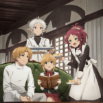 Mushoku Tensei II: Isekai Ittara Honki Dasu Part 2 (Mushoku Tensei: Jobless Reincarnation Season 2 Part 2)