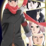 THE LAST: NARUTO THE MOVIE (The Last: Naruto the Movie)