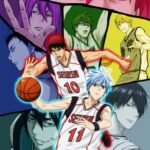 Kuroko no Basket 2nd SEASON (Kuroko's Basketball 2)