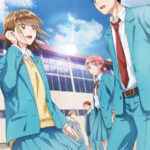 Ao no Hako (Blue Box)