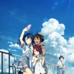 Make Heroine ga Oosugiru! (Makeine: Too Many Losing Heroines!)