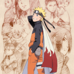 NARUTO: Shippuuden (Naruto: Shippuden)