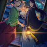 Kusuriya no Hitorigoto 2nd Season (The Apothecary Diaries Season 2)