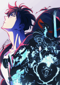 Ore dake Level Up na Ken: Season 2 – Arise from the Shadow (Solo Leveling Season 2 -Arise from the Shadow-)