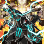 Kaijuu 8-gou 2nd Season (Kaiju No. 8 Season 2)