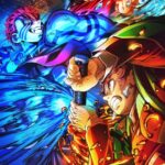 Kimetsu no Yaiba: Mugenjou-hen Movie 1 - Akaza Sairai (Demon Slayer: Kimetsu no Yaiba Infinity Castle)