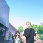 Kaoru Hana wa Rin to Saku (The Fragrant Flower Blooms With Dignity)