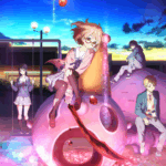 Kyoukai no Kanata (Beyond the Boundary)
