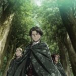 Shingeki no Kyojin OVA (Attack on Titan OVA)
