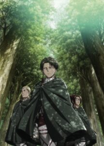Shingeki no Kyojin OVA (Attack on Titan OVA)