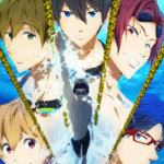 Free! (Free! -Iwatobi Swim Club-)