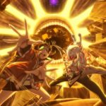 Dandadan 2nd Season (DAN DA DAN Season 2)