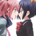 Chuunibyou demo Koi ga Shitai! Ren (Love, Chunibyo & Other Delusions - Heart Throb -)