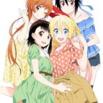 Nisekoi