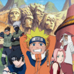 NARUTO (Naruto)