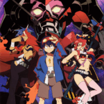Tengen Toppa Gurren Lagann (Gurren Lagann)
