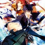 Black Bullet