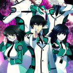 Mahouka Koukou no Rettousei (The Irregular at Magic High School)