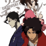 Samurai Champloo