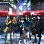 PSYCHO-PASS 2