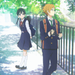 Tamako Love Story (Tamako -love story-)