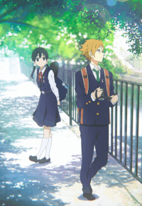 Tamako Love Story (Tamako -love story-)