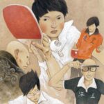 Ping Pong THE ANIMATION (Ping Pong the Animation)