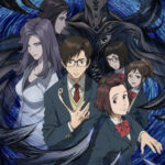 Kiseijuu: Sei no Kakuritsu (Parasyte -the maxim-)