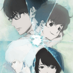 Zankyou no Terror (Terror in Resonance)