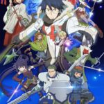 Log Horizon 2