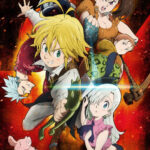 Nanatsu no Taizai (The Seven Deadly Sins)