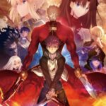 Fate/stay night: Unlimited Blade Works 2nd Season