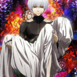 Tokyo Ghoul √A