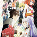 Plastic Memories