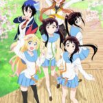 Nisekoi: