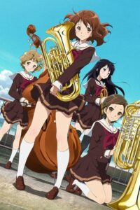 Hibike! Euphonium (Sound! Euphonium)