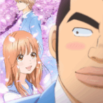 Ore Monogatari!! (My Love Story!!)