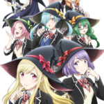 Yamada-kun to 7-nin no Majo (Yamada and the Seven Witches)