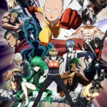 One Punch Man (One-Punch Man)