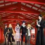 Noragami ARAGOTO (Noragami Aragoto)