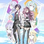 Gakusen Toshi Asterisk (The Asterisk War)