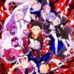 Re:Zero kara Hajimeru Isekai Seikatsu (Re:ZERO -Starting Life in Another World-)